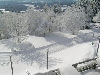 Berggasthof & Brend
