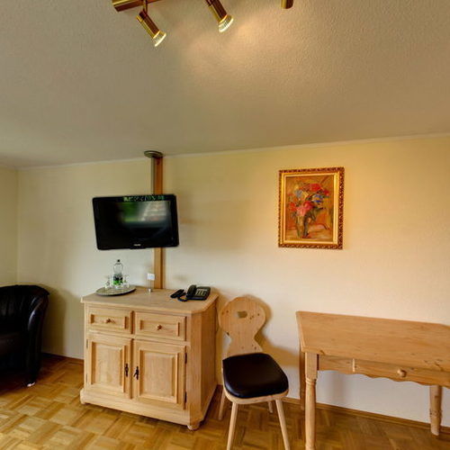 Berggasthof & Brend Отель 3*