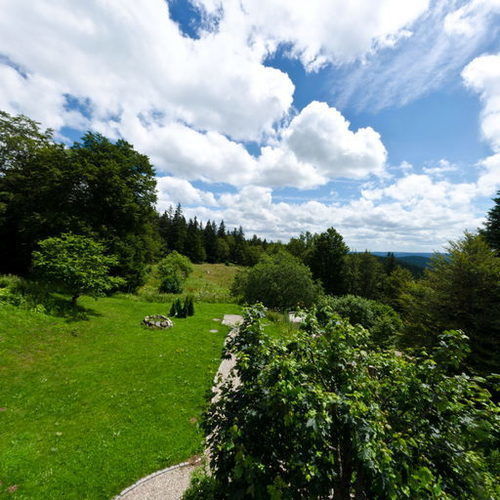 Berggasthof & Brend Отель 3*